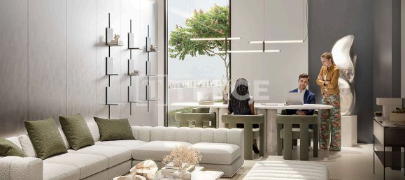 1 chambre appartement à vendre à Jumeirah Village Triangle, Dubai, UAE № 181379 10