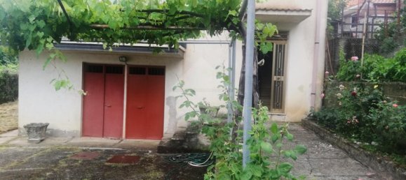 7 rooms Apartment in Cosenza, Italy No. 86772 20