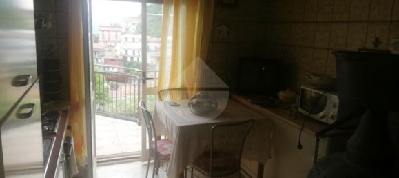 7 rooms Apartment in Cosenza, Italy No. 86772 6