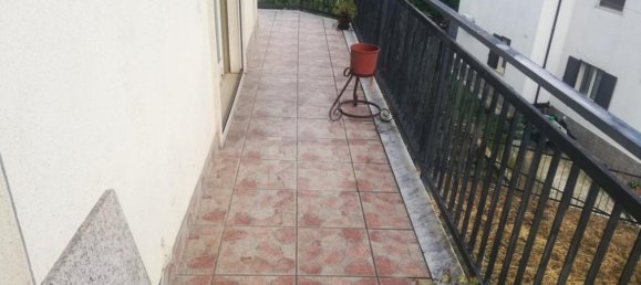 7 rooms Apartment in Cosenza, Italy No. 86772 8