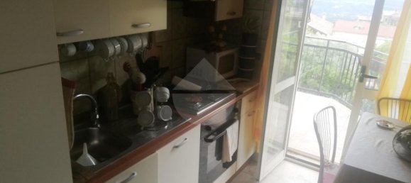 7 rooms Apartment in Cosenza, Italy No. 86772 7