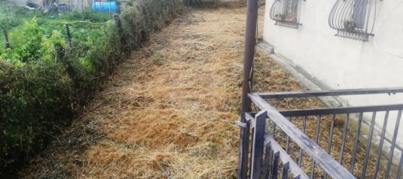 7 rooms Apartment in Cosenza, Italy No. 86772 9