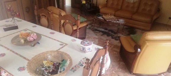 7 rooms Apartment in Cosenza, Italy No. 86772 14