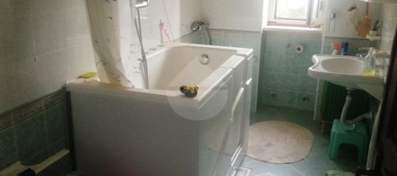 7 rooms Apartment in Cosenza, Italy No. 86772 17