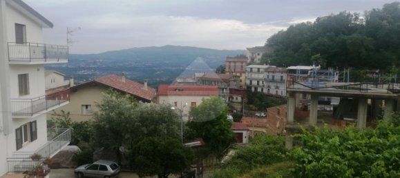 7 rooms Apartment in Cosenza, Italy No. 86772 11