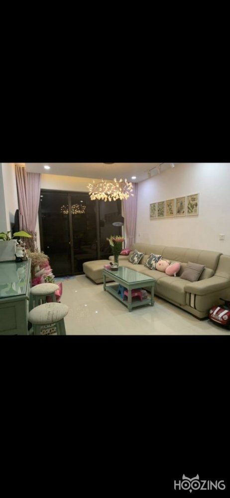 2 bedrooms Apartment in Thu Duc, Vietnam No. 17979