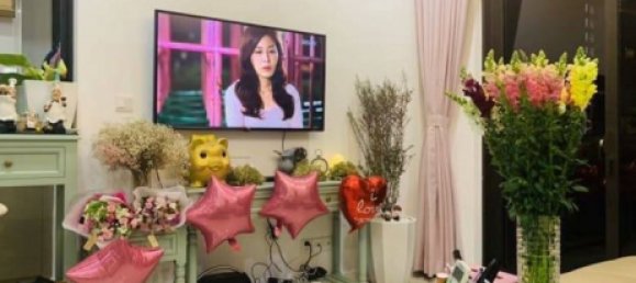 2 bedrooms Apartment in Thu Duc, Vietnam No. 17979 3