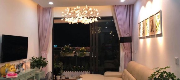 2 bedrooms Apartment in Thu Duc, Vietnam No. 17979 6