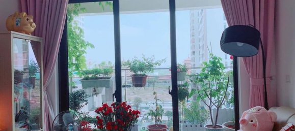 2 bedrooms Apartment in Thu Duc, Vietnam No. 17979 8