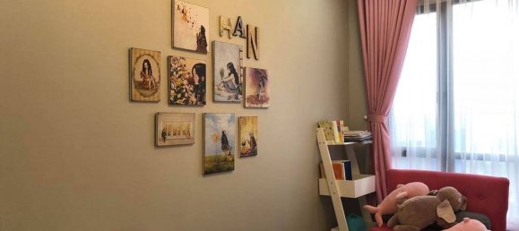 2 bedrooms Apartment in Thu Duc, Vietnam No. 17979 4