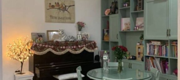 2 bedrooms Apartment in Thu Duc, Vietnam No. 17979 2