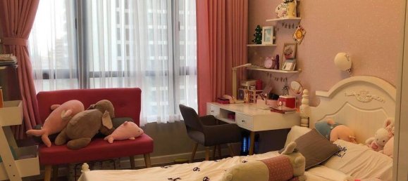 2 bedrooms Apartment in Thu Duc, Vietnam No. 17979 10