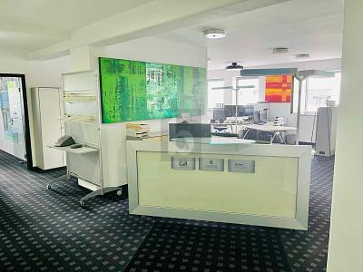 5-Zimmer Büro in Ingolstadt, Germany, Nr. 48951