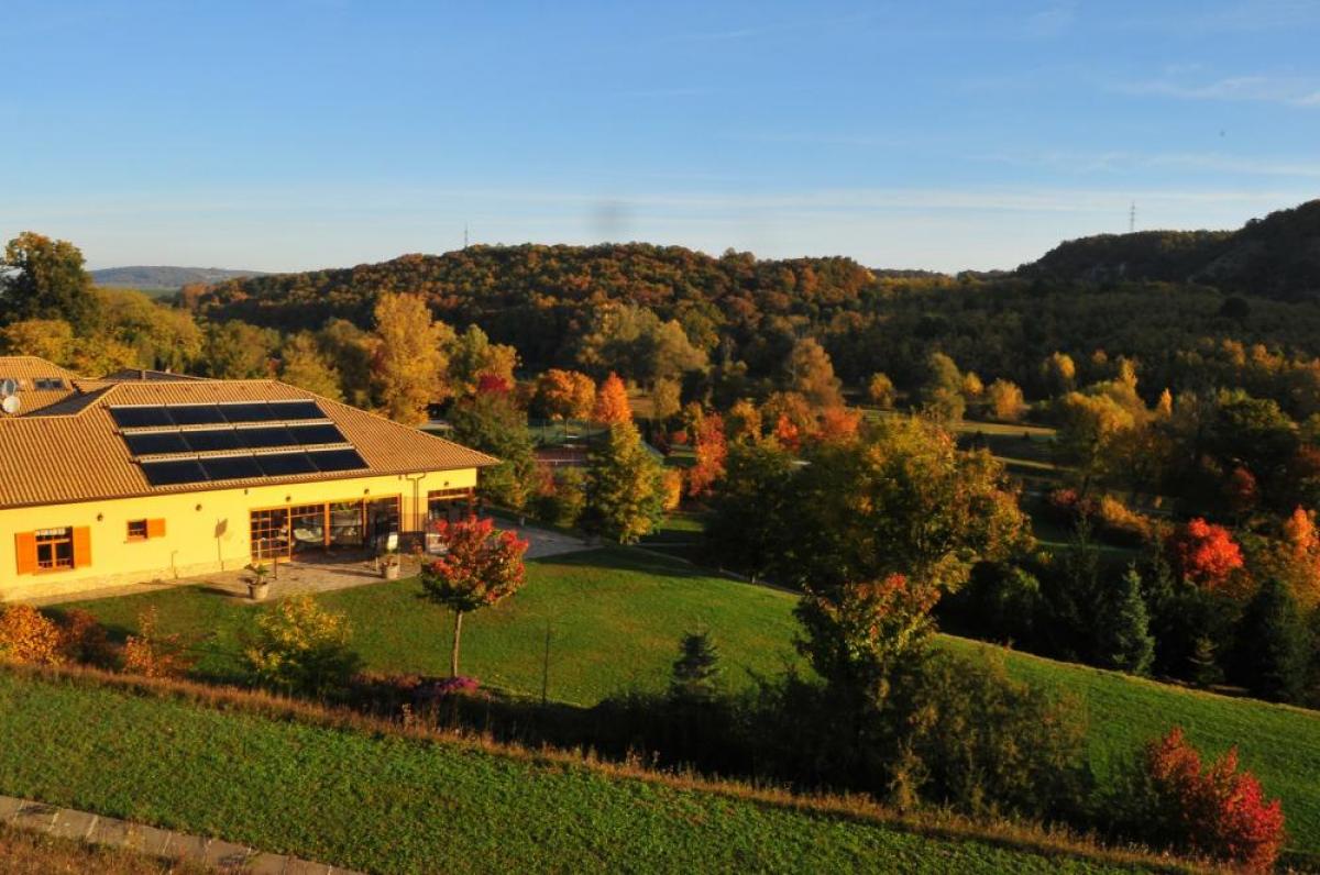  Farm in Bicske, Hungary No. 65