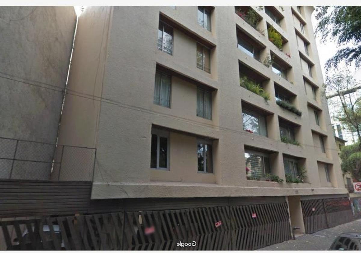 Apartamento T3 em Mexicali, Mexico N.º 181472