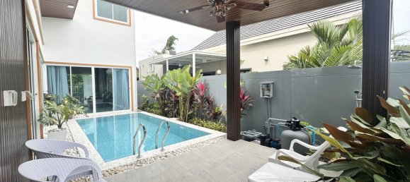 3 Schlafzimmer Villa in Phuket, Thailand, Nr. 69755 23