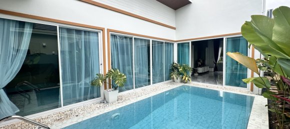 3 Schlafzimmer Villa in Phuket, Thailand, Nr. 69755 21