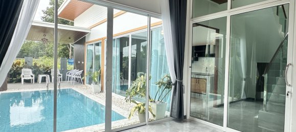 3 Schlafzimmer Villa in Phuket, Thailand, Nr. 69755 5