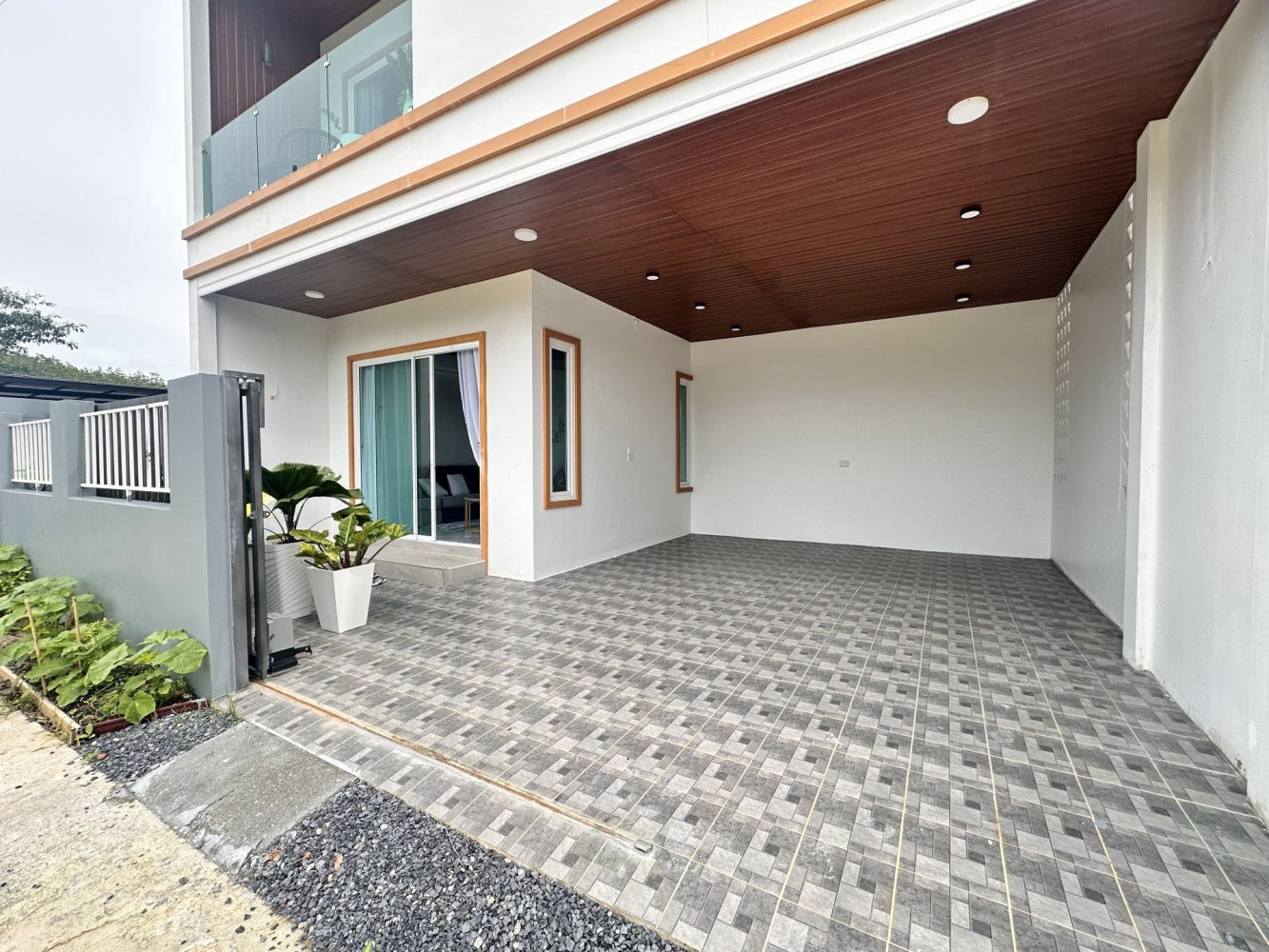 3 Schlafzimmer Villa in Phuket, Thailand, Nr. 69755