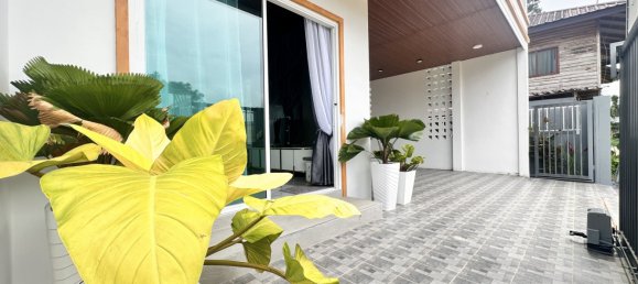 3 Schlafzimmer Villa in Phuket, Thailand, Nr. 69755 14
