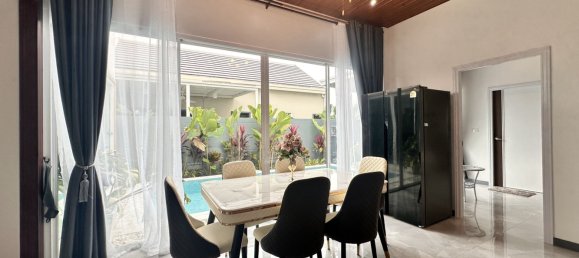 3 Schlafzimmer Villa in Phuket, Thailand, Nr. 69755 9