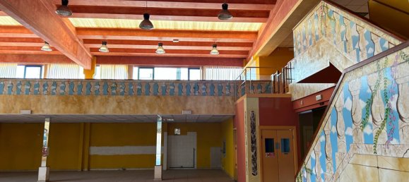 1400m² Warehouse in Settimo Torinese, Italy No. 53915 18