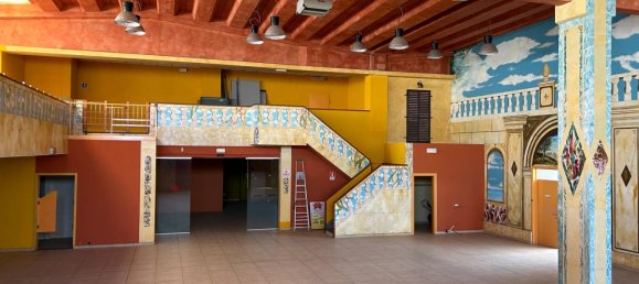 1400m² Warehouse in Settimo Torinese, Italy No. 53915 13