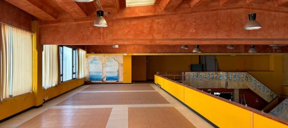 1400m² Warehouse in Settimo Torinese, Italy No. 53915 15