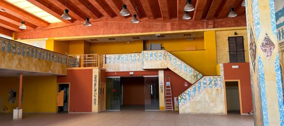 1400m² Warehouse in Settimo Torinese, Italy No. 53915 16