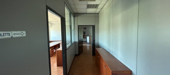 1400m² Warehouse in Settimo Torinese, Italy No. 53915 29