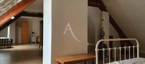 3 Schlafzimmer Haus in Seigy, France, Nr. 66446 31