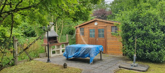 3 Schlafzimmer Haus in Seigy, France, Nr. 66446 4