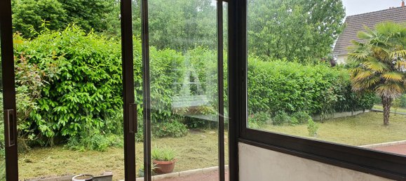 3 Schlafzimmer Haus in Seigy, France, Nr. 66446 30