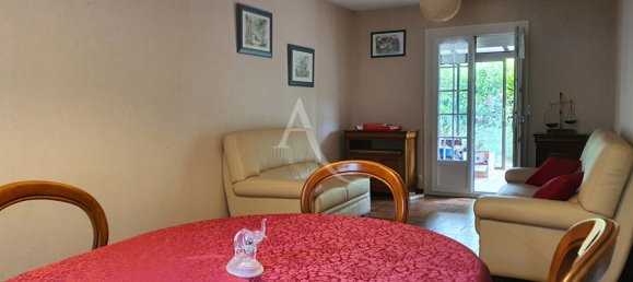 3 Schlafzimmer Haus in Seigy, France, Nr. 66446 17