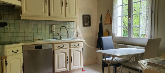 3 Schlafzimmer Haus in Seigy, France, Nr. 66446 10