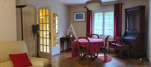 3 Schlafzimmer Haus in Seigy, France, Nr. 66446 14