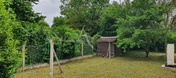 3 Schlafzimmer Haus in Seigy, France, Nr. 66446 7
