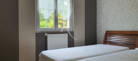 3 Schlafzimmer Haus in Seigy, France, Nr. 66446 22