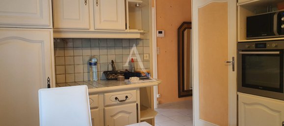 3 Schlafzimmer Haus in Seigy, France, Nr. 66446 12