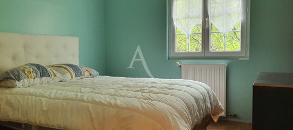 3 Schlafzimmer Haus in Seigy, France, Nr. 66446 19