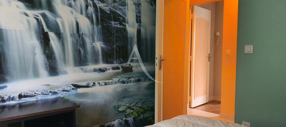 3 Schlafzimmer Haus in Seigy, France, Nr. 66446 20