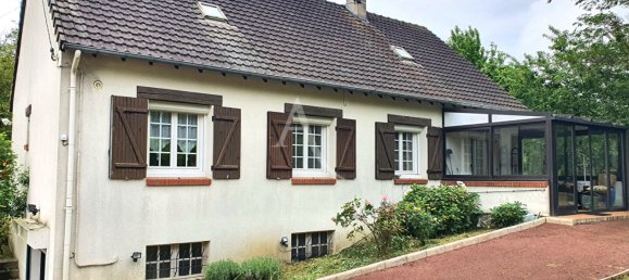 3 Schlafzimmer Haus in Seigy, France, Nr. 66446 2