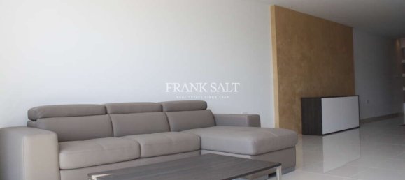 Apartamento de 3 dormitorios en Saint Julian's, Malta No. 9135 4