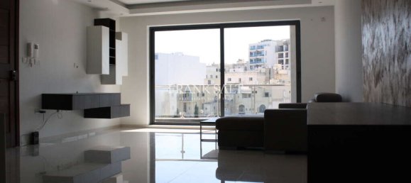 Apartamento de 3 dormitorios en Saint Julian's, Malta No. 9135 14