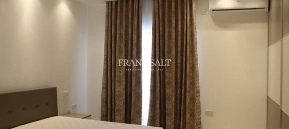 Apartamento de 3 dormitorios en Saint Julian's, Malta No. 9135 10
