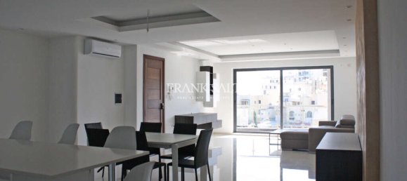 Apartamento de 3 dormitorios en Saint Julian's, Malta No. 9135 3