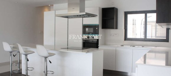 Apartamento de 3 dormitorios en Saint Julian's, Malta No. 9135 12