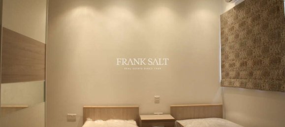 Apartamento de 3 dormitorios en Saint Julian's, Malta No. 9135 8