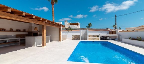 4 bedrooms Villa in Elda, Spain No. 183585 19
