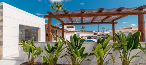 4 bedrooms Villa in Elda, Spain No. 183585 20